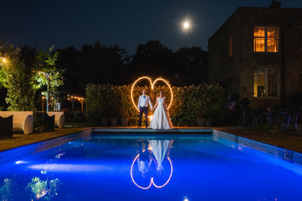 shortmead house wedding