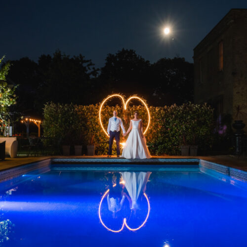 shortmead house wedding