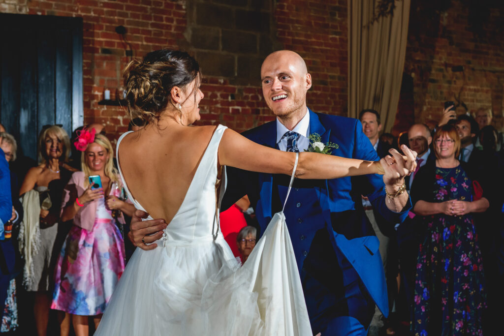 sussex barn wedding