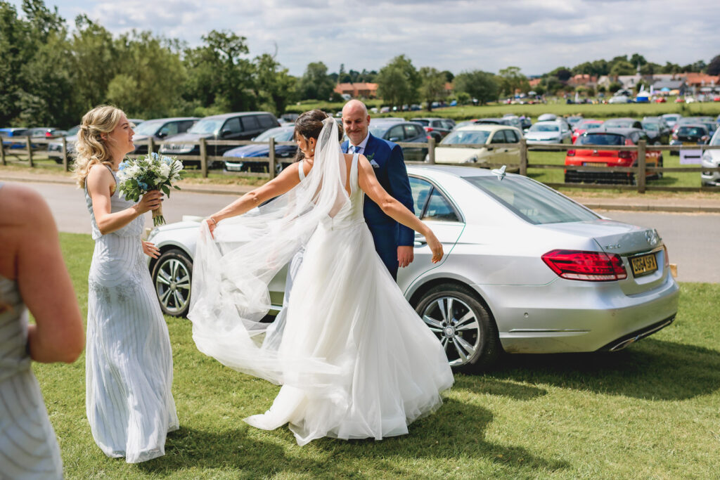 sussex barn wedding