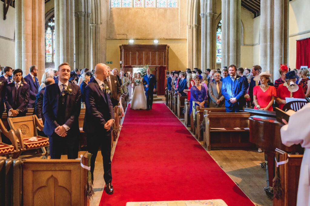 sussex barn norfolk wedding