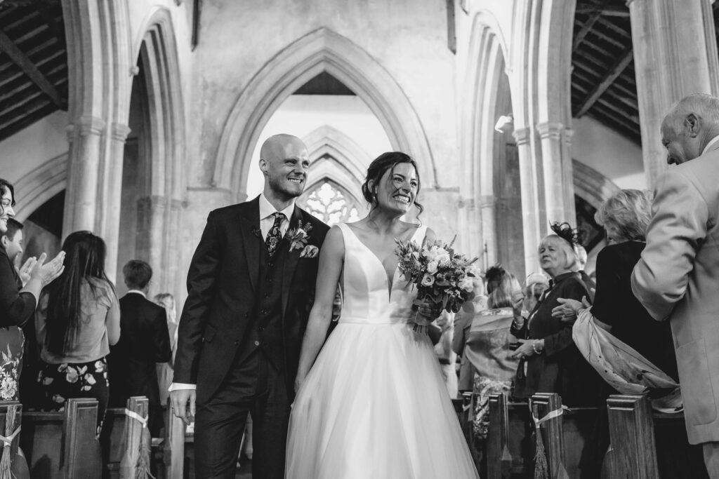 sussex barn norfolk wedding