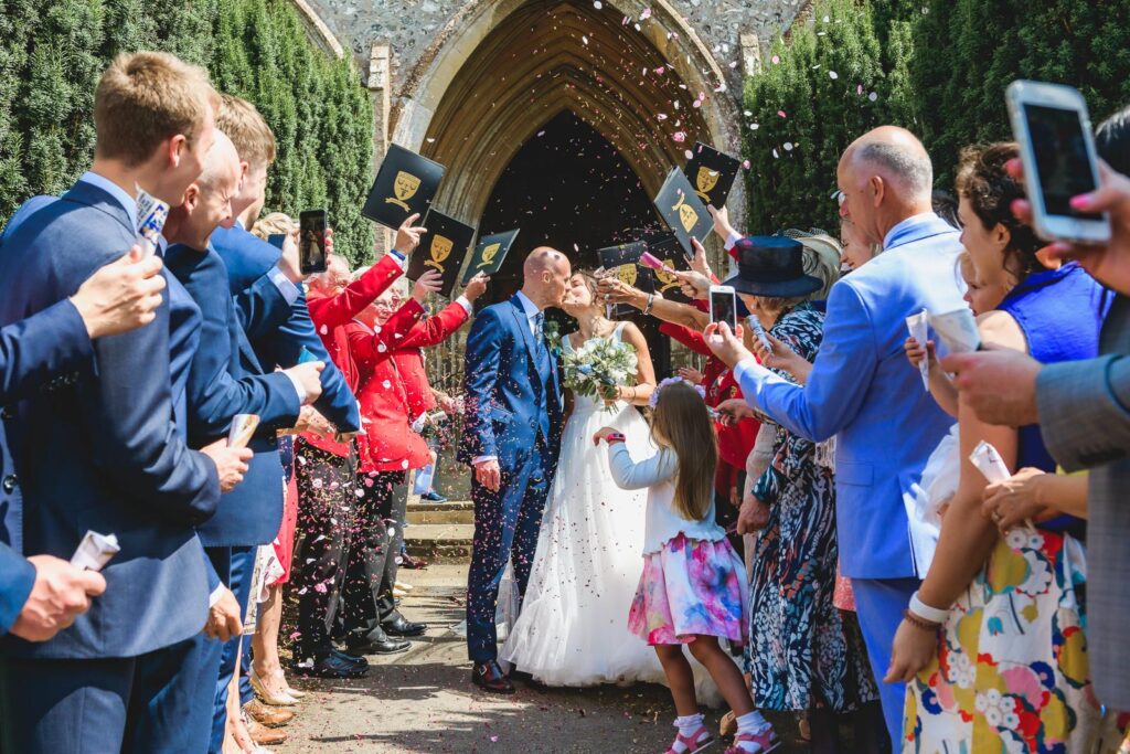 sussex barn wedding