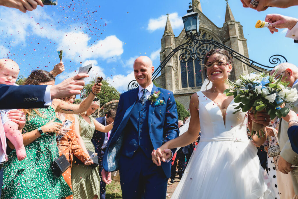 sussex barn wedding