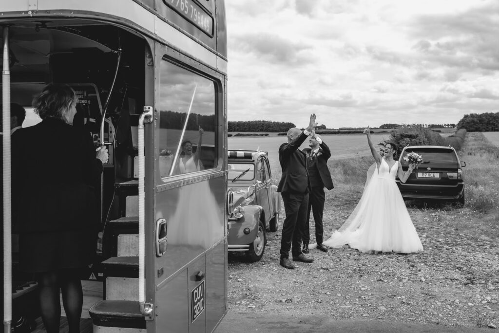 sussex barn norfolk wedding