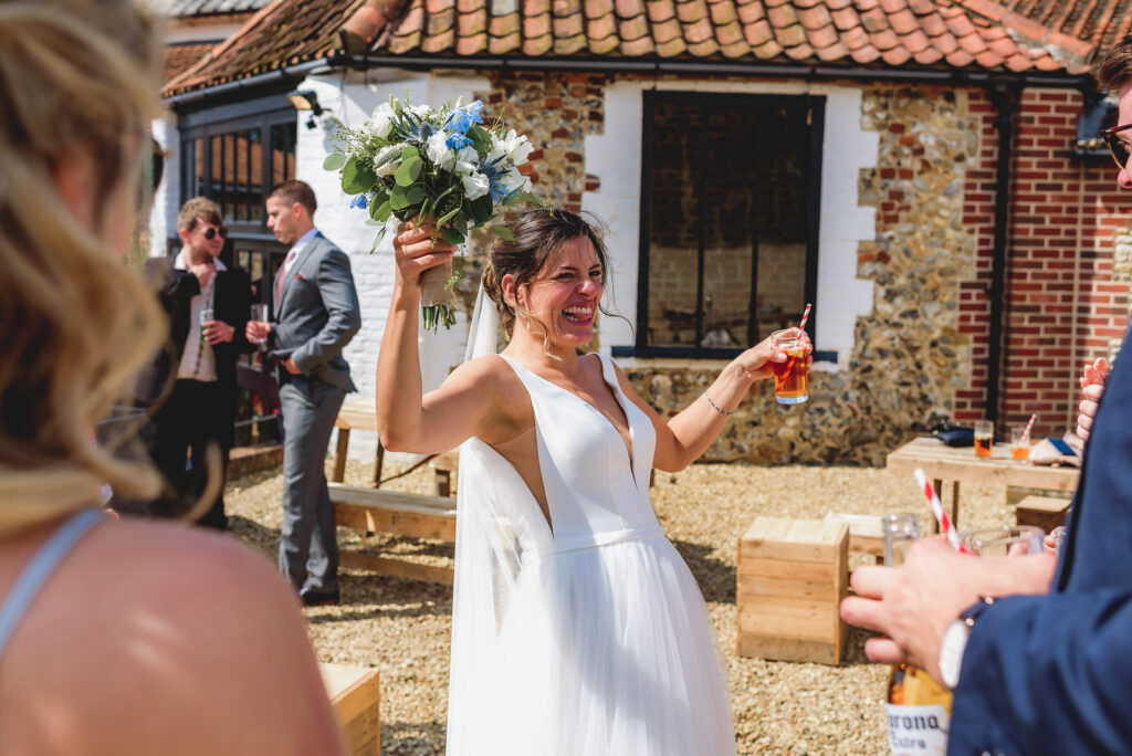 sussex barn wedding