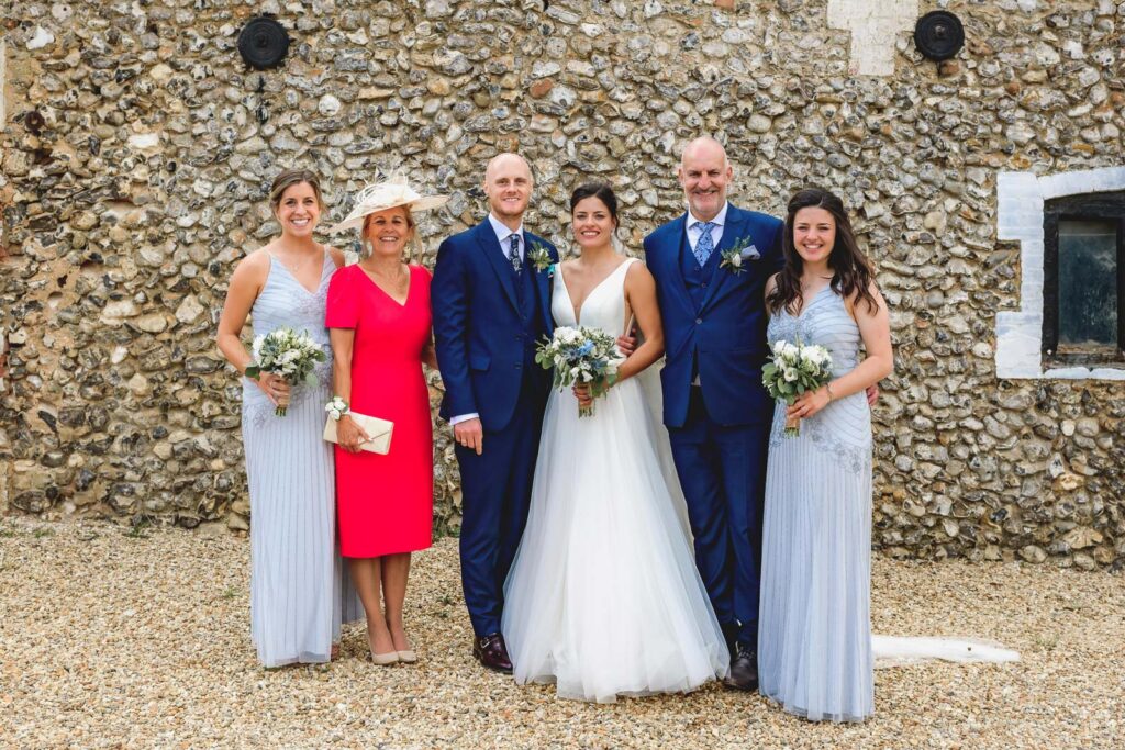 sussex barn wedding