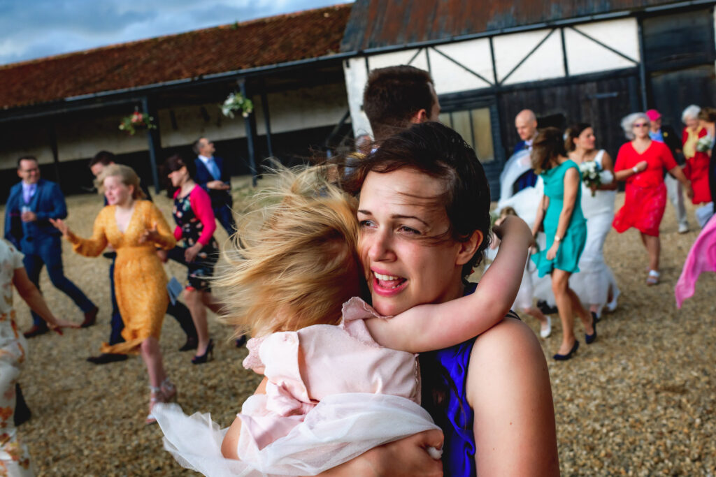 sussex barn wedding