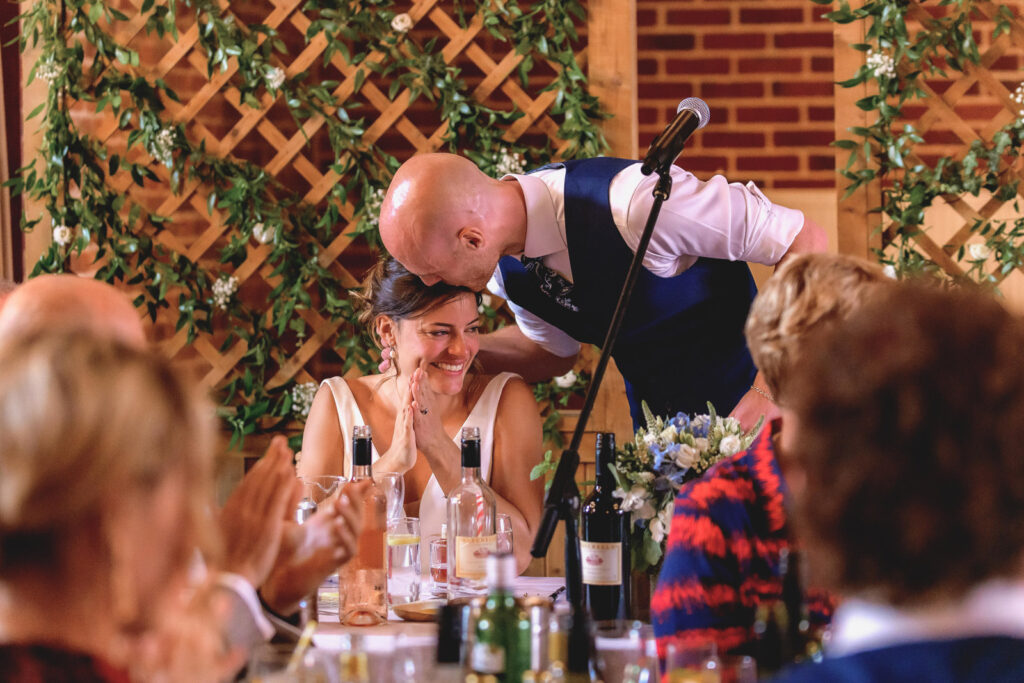 sussex barn wedding