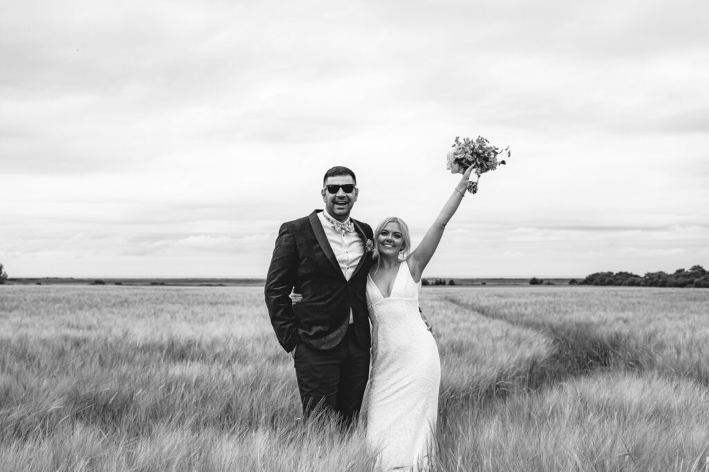 titchwell manor wedding