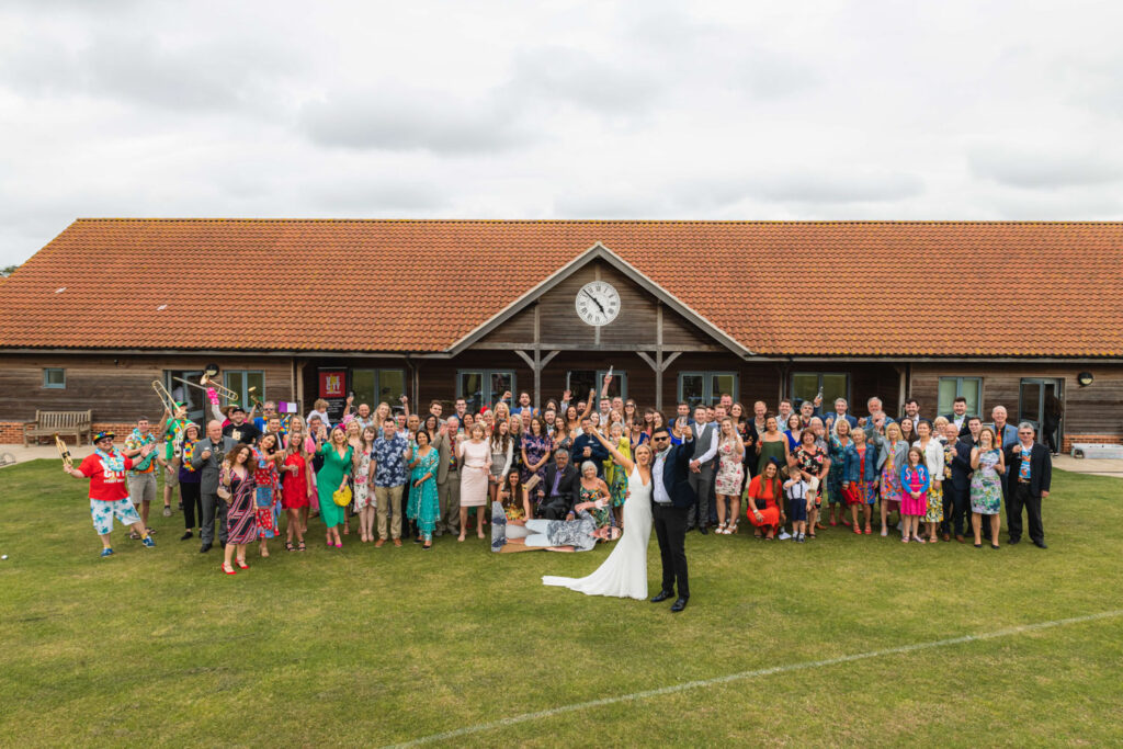 titchwell manor wedding