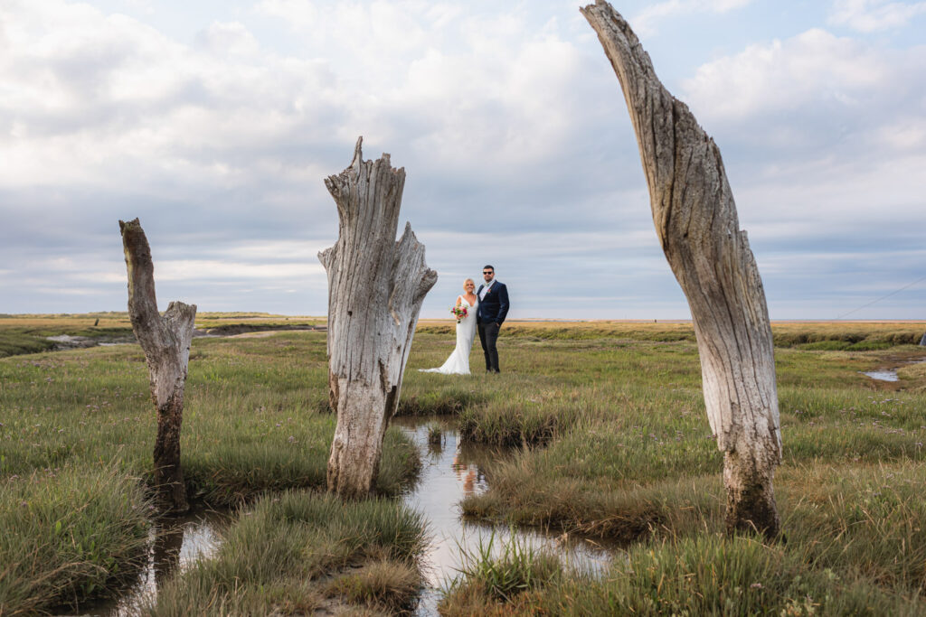 titchwell manor wedding