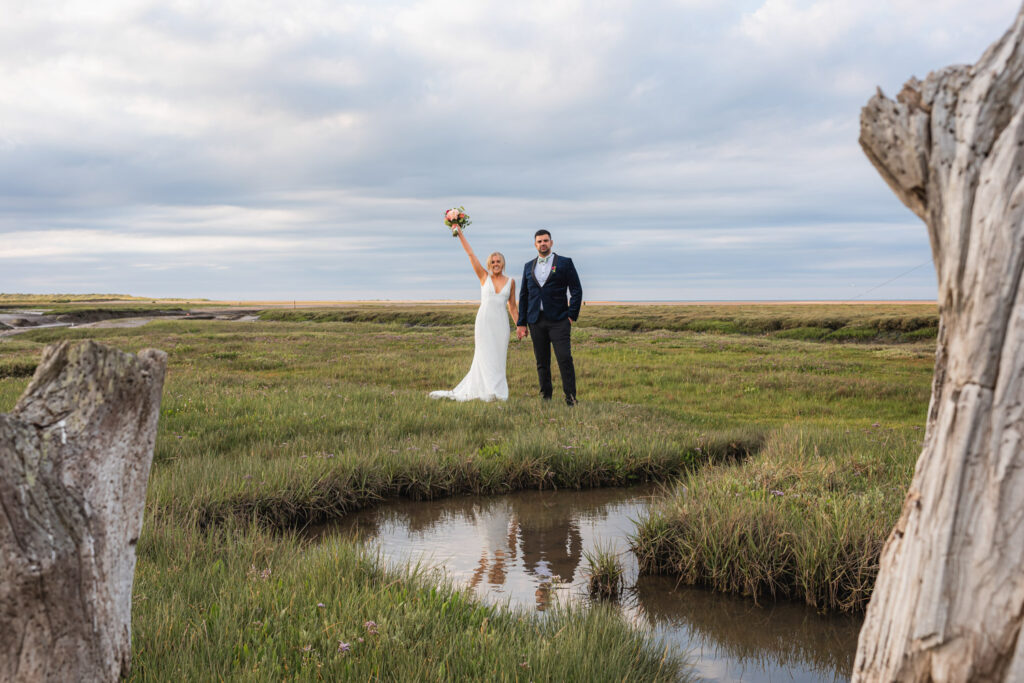 titchwell manor wedding