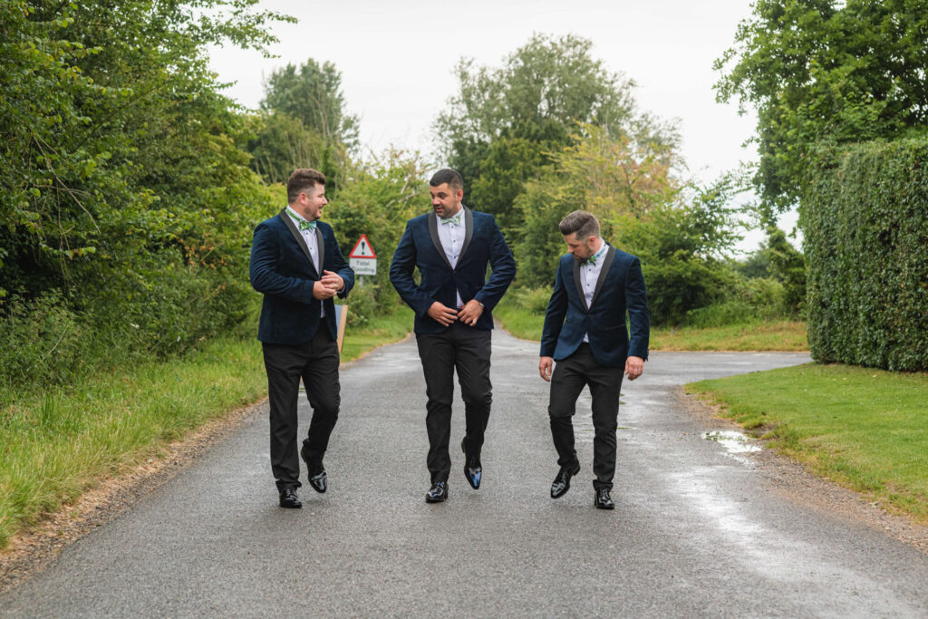 titchwell manor wedding