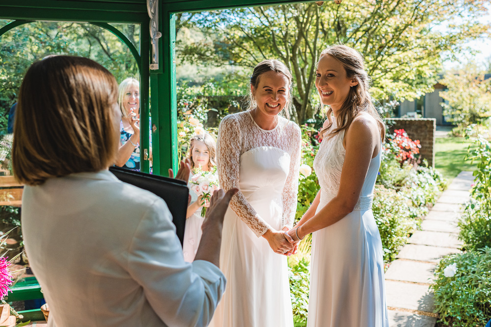 barnsdale wedding photographer