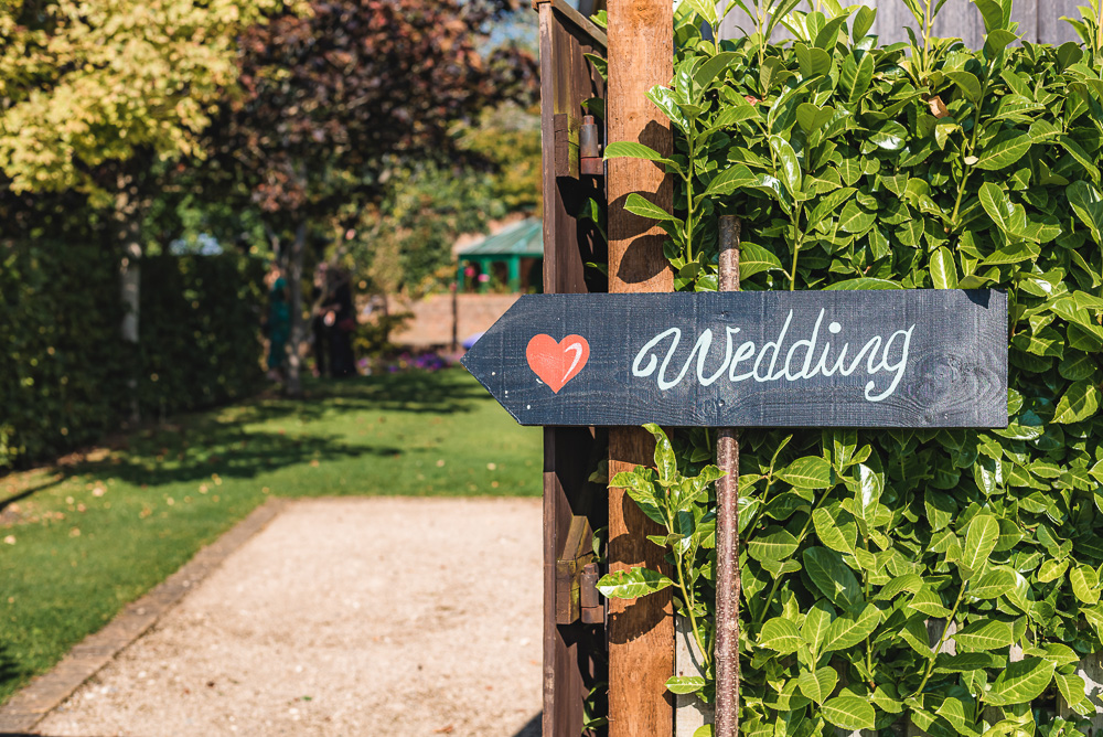 barnsdale wedding photographer