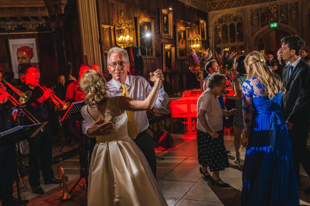 king's college cambridge wedding