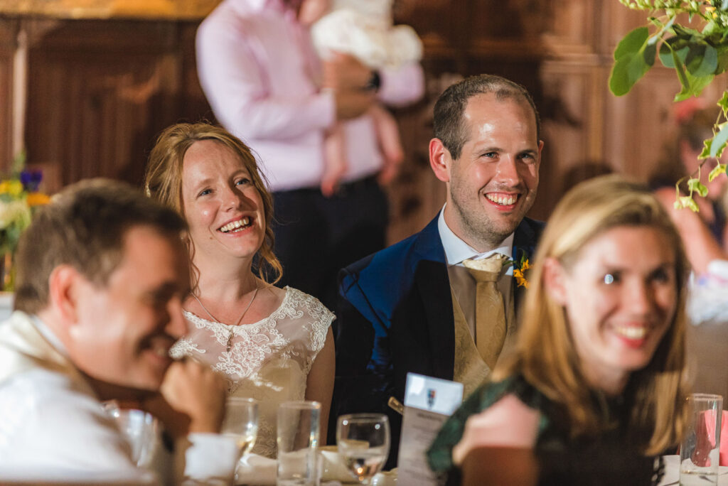 King's college cambridge wedding