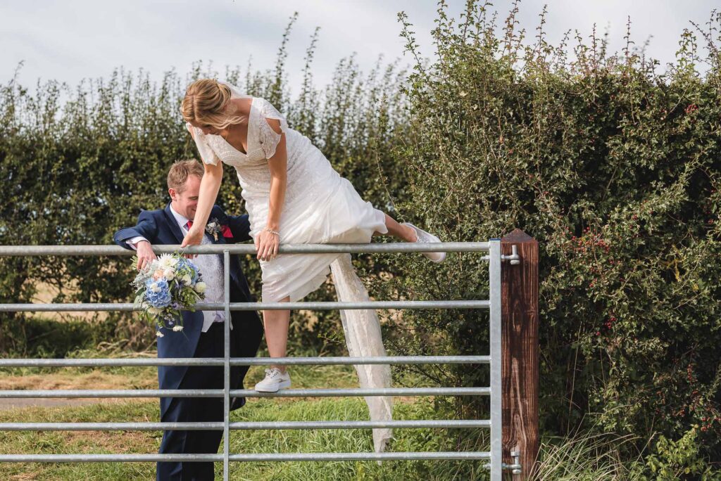 rutland village wedding