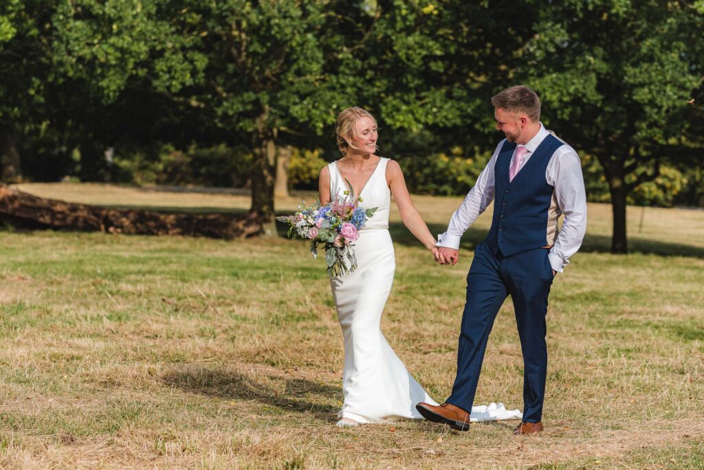 burwash manor wedding