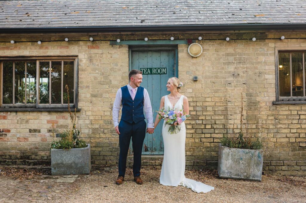 burwash manor wedding