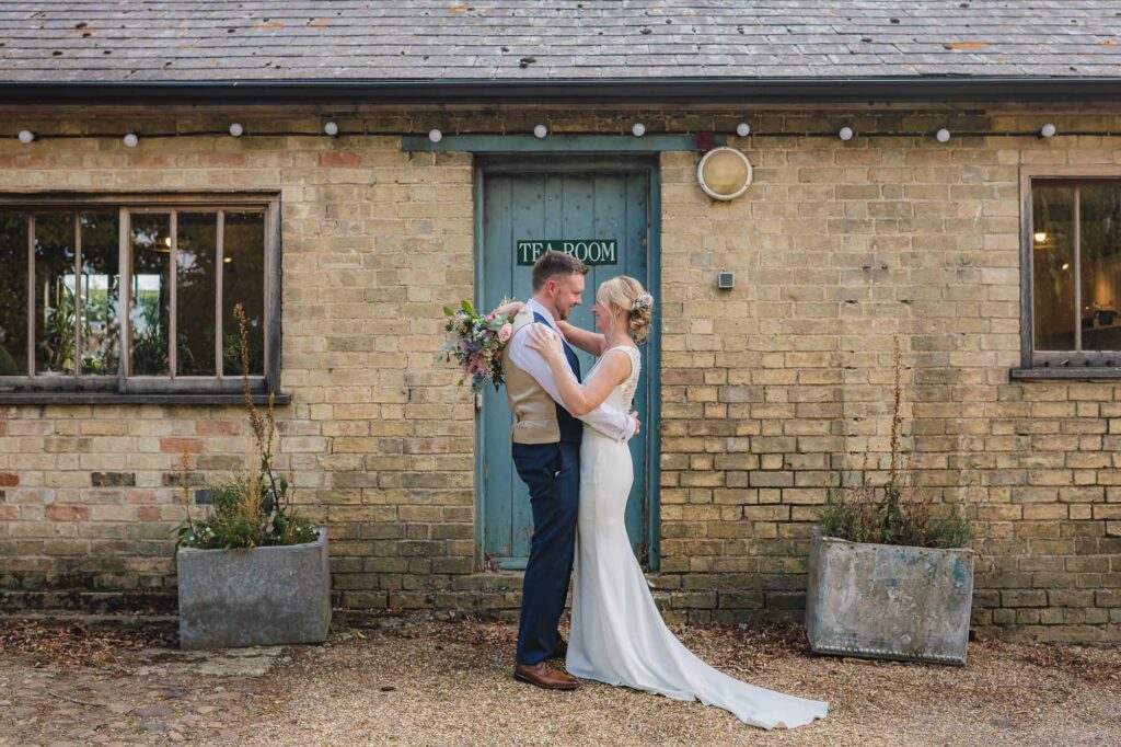 burwash manor wedding