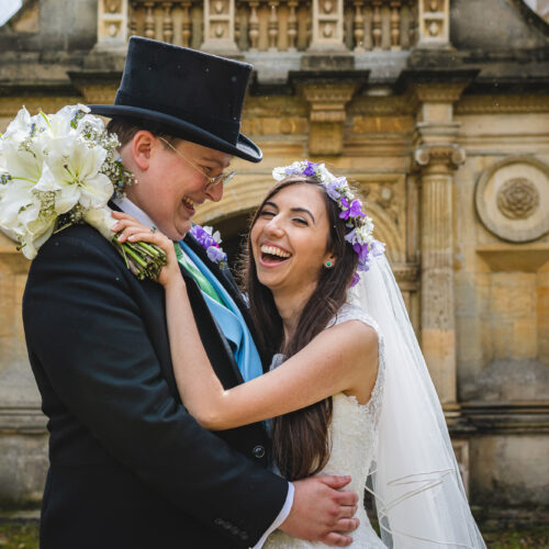 gonville & caius wedding