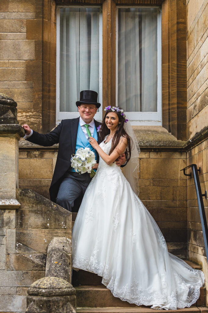 gonville & caius wedding