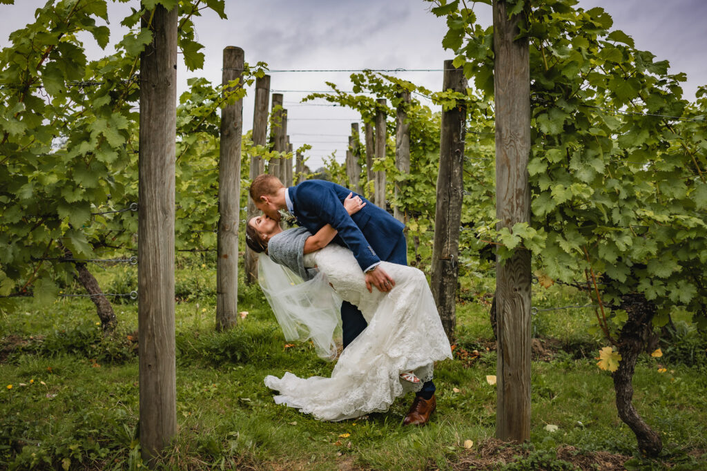 great lodge wedding