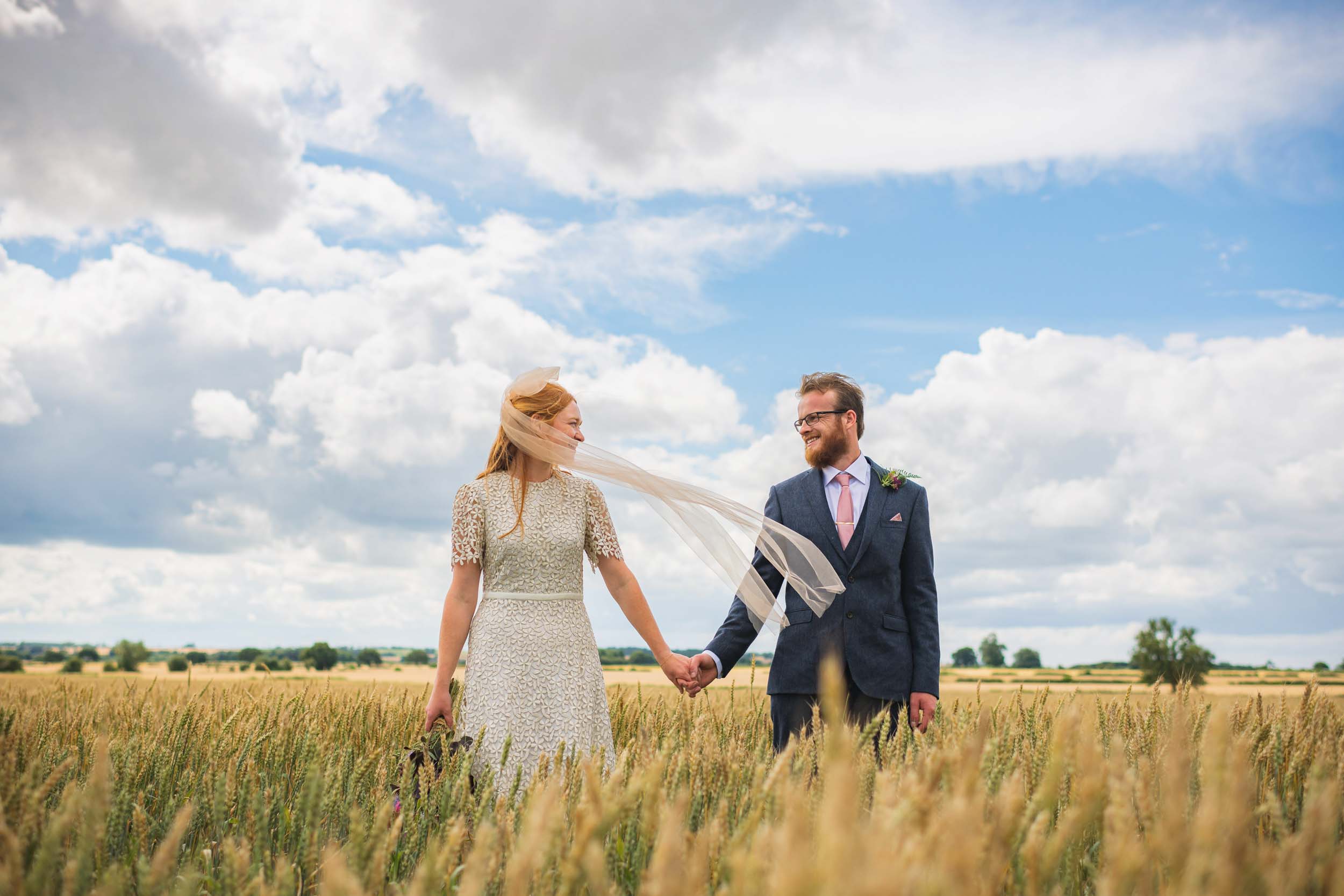 Oakham wedding – Emmy & Matt