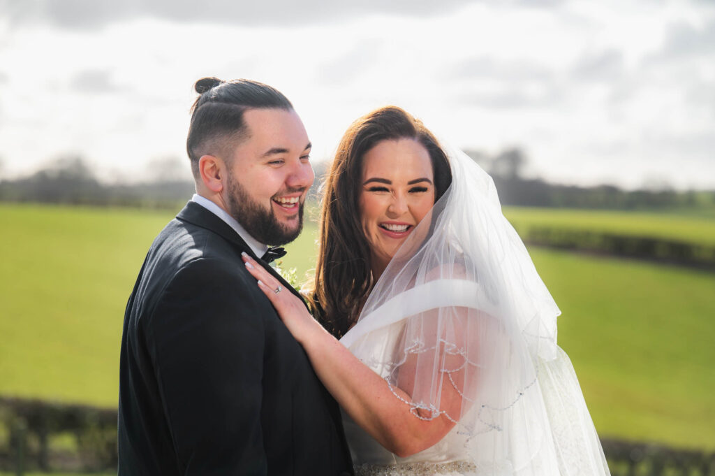 barn at botley hill wedding