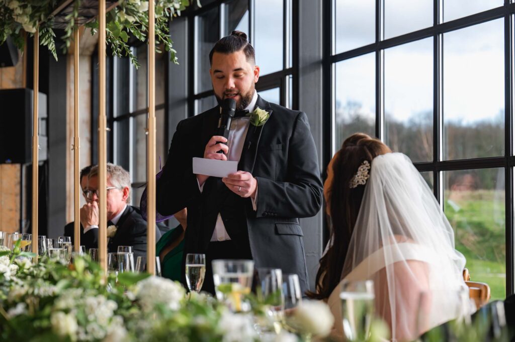 barn at botley hill wedding