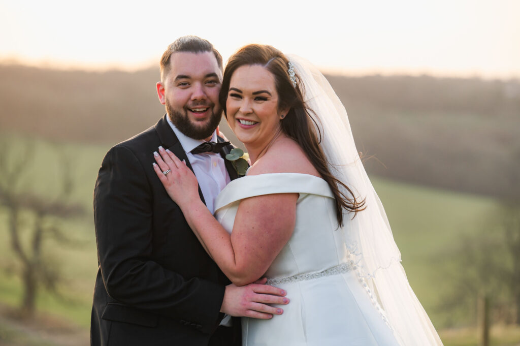 barn at botley hill wedding