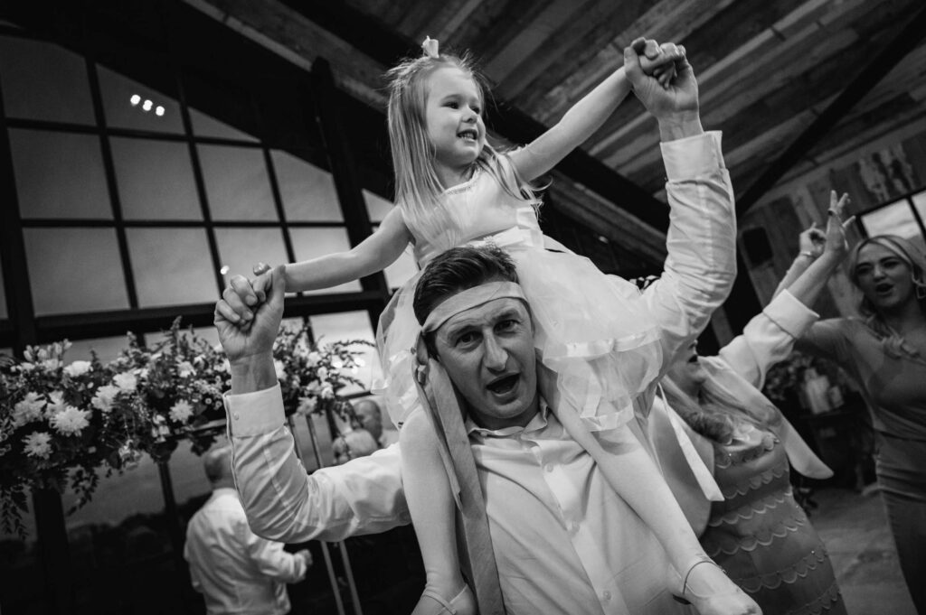 barn at botley hill wedding