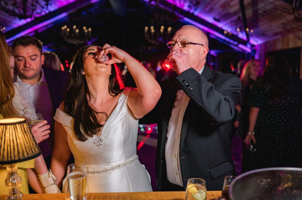 barn at botley hill wedding