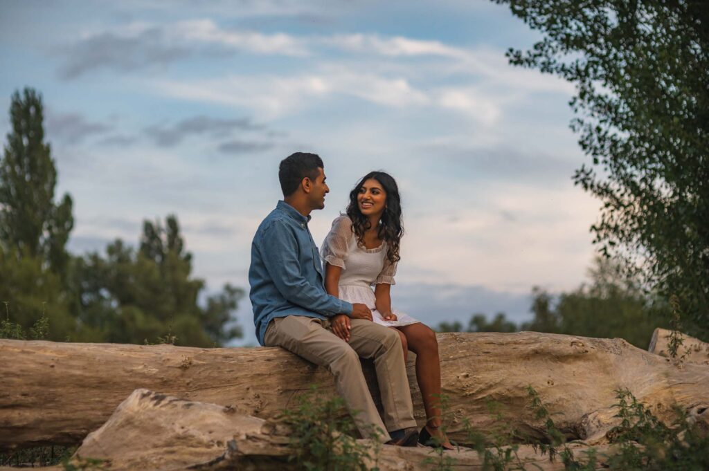 cambridge college pre-wedding shoot