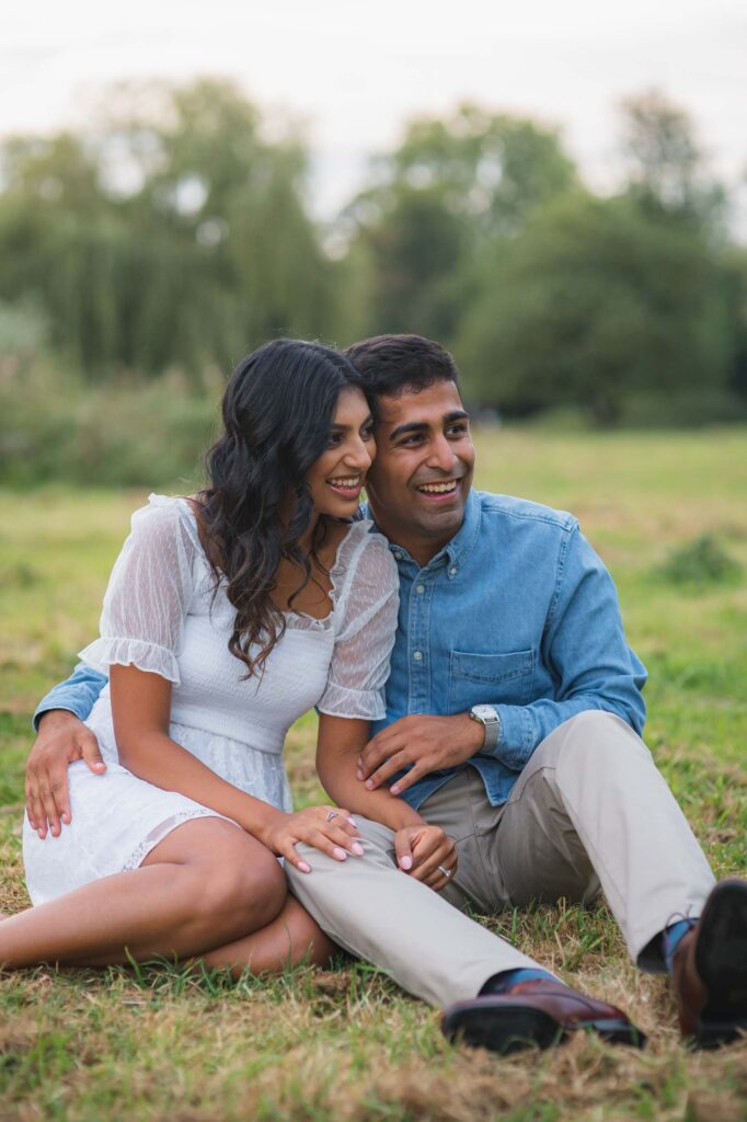 cambridge college pre-wedding shoot