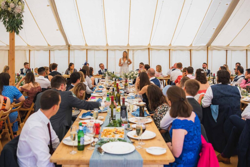 cambridgeshire farm style wedding