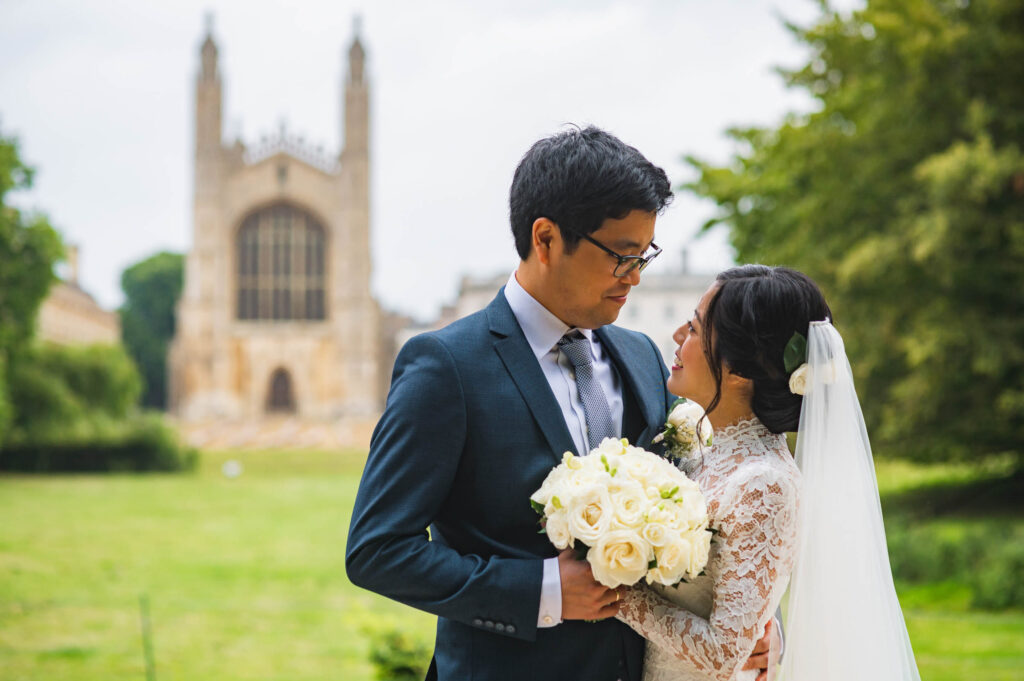 gonville & caius college wedding