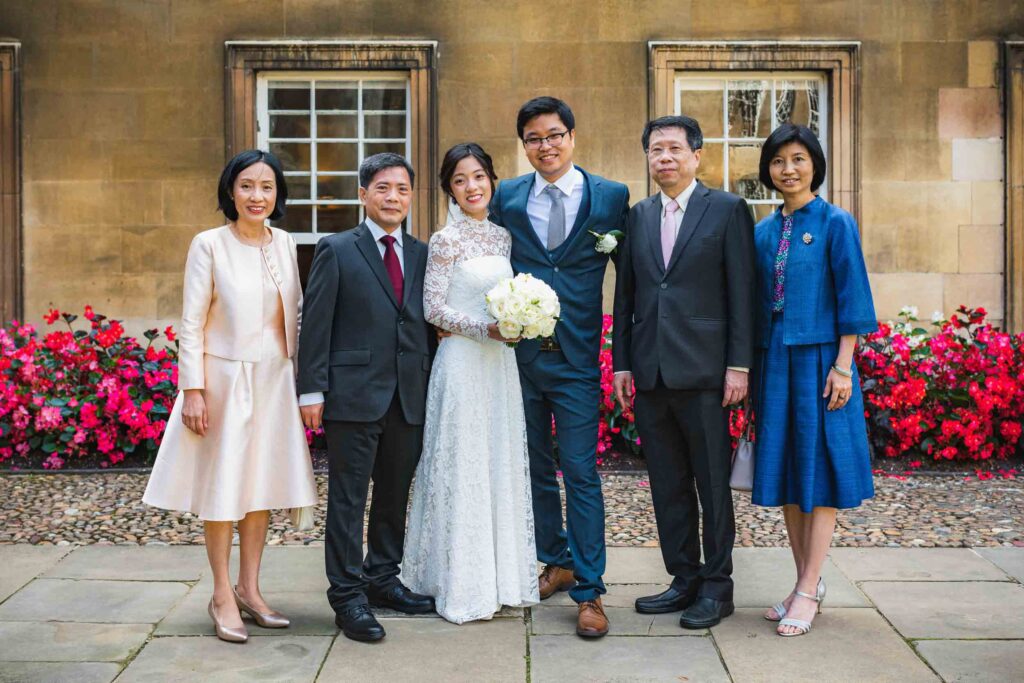 gonville & caius college wedding