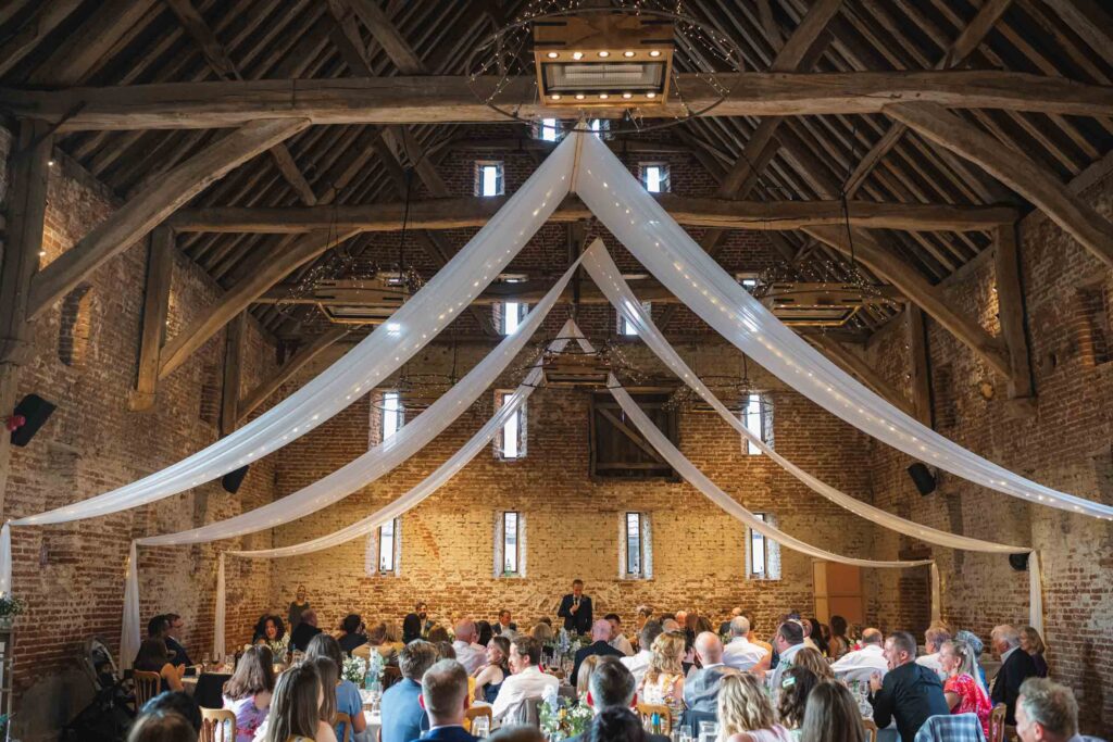 great lodge essex wedding