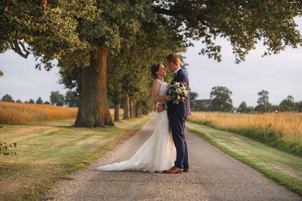 great lodge essex wedding