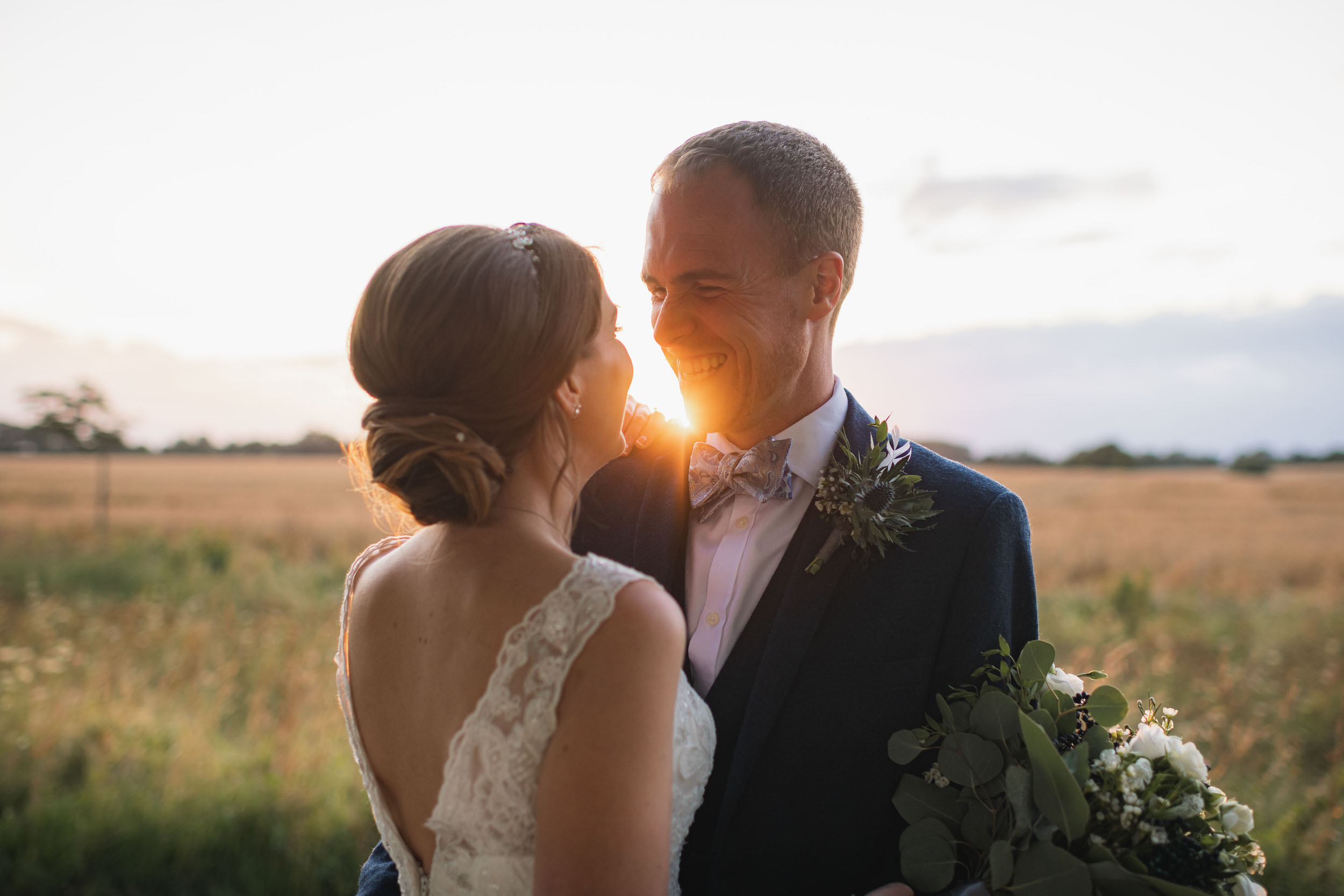 Great Lodge Essex wedding – Jen & Tom