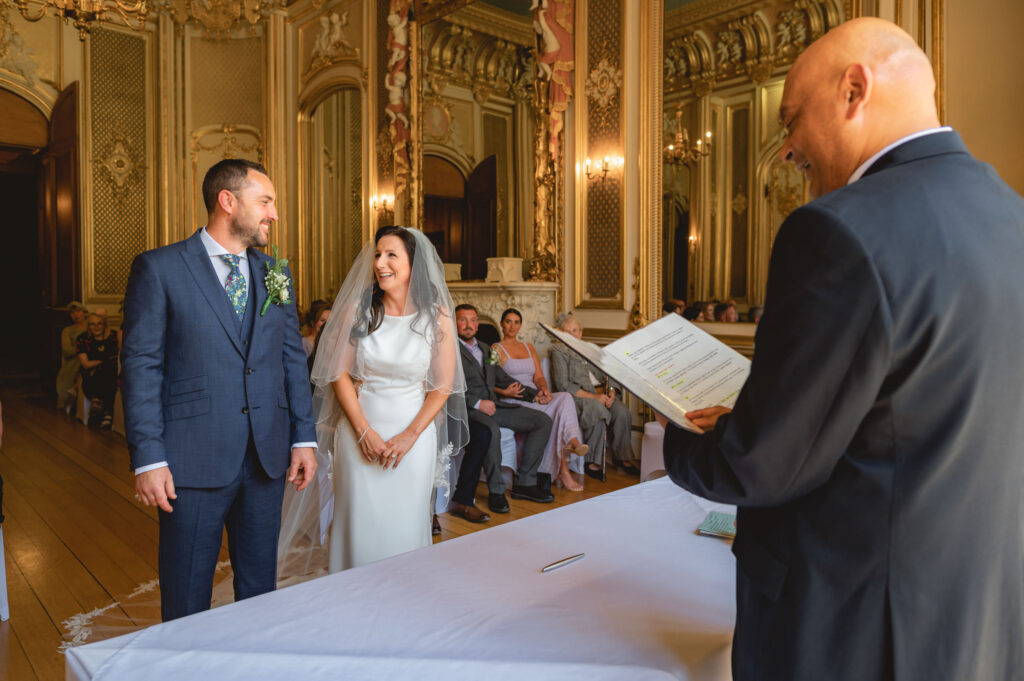 harlaxton manor wedding