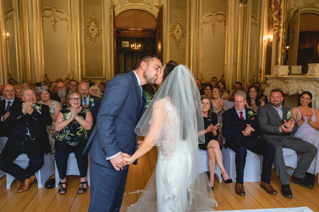 harlaxton manor wedding