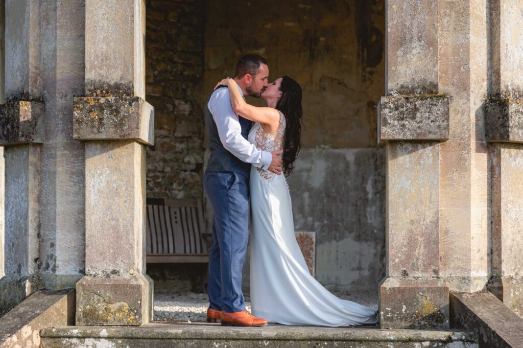 harlaxton manor wedding