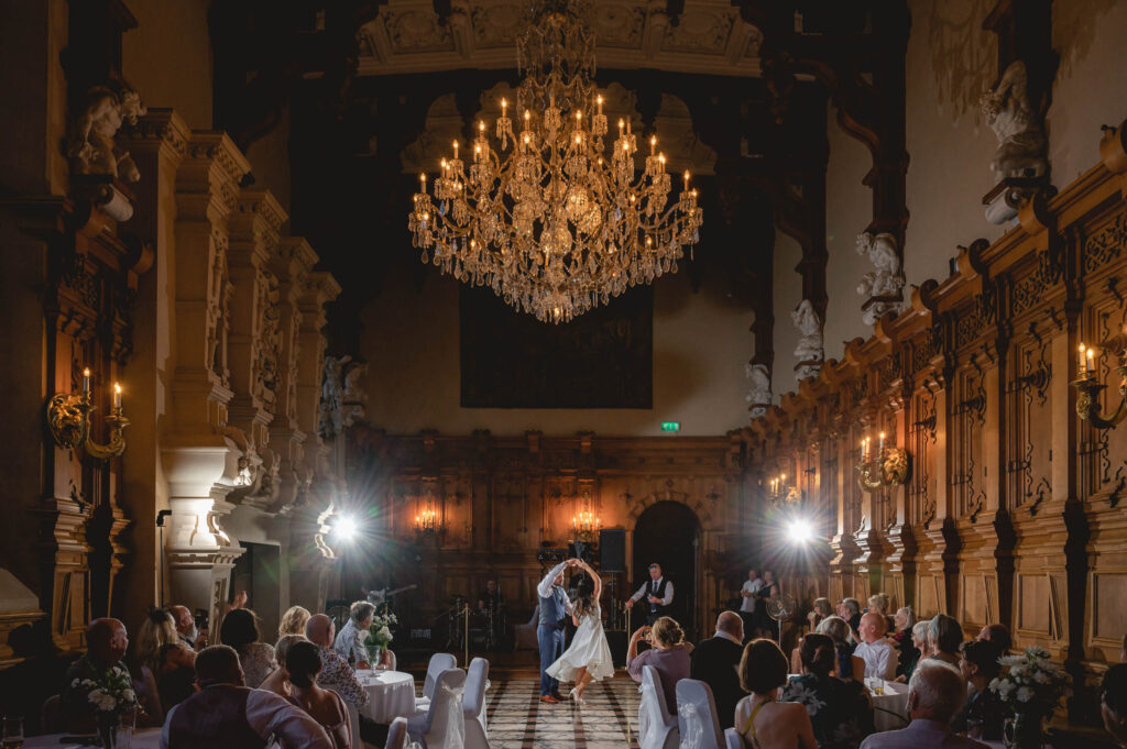 harlaxton manor wedding