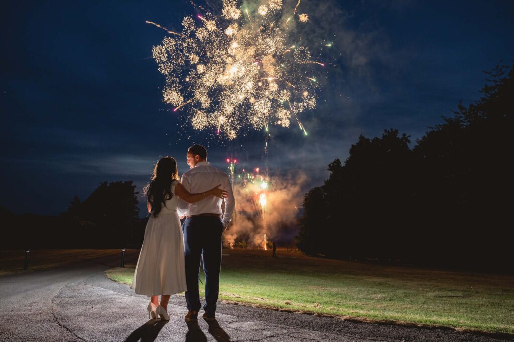 harlaxton manor wedding