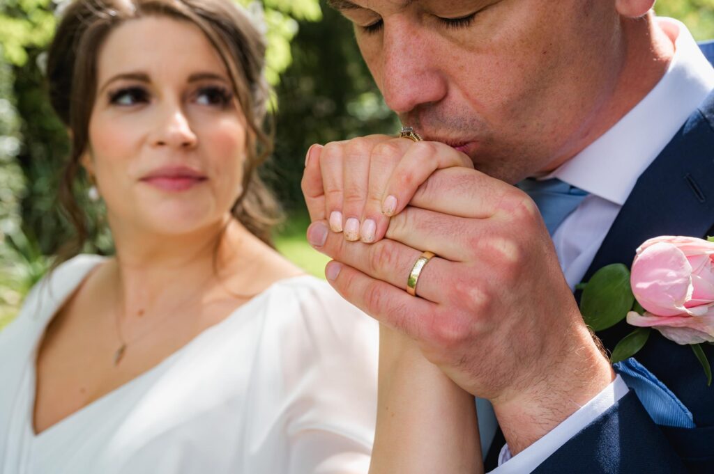 island hall wedding