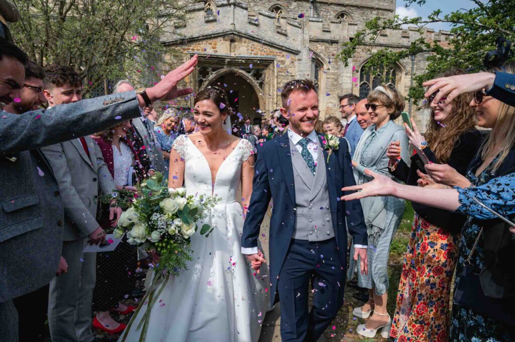 kimbolton castle wedding
